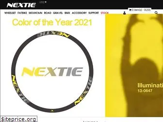 nextie.com