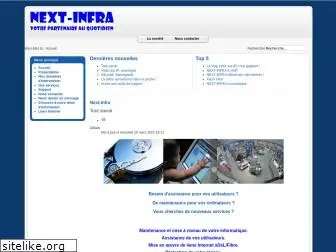 nextinfra.fr