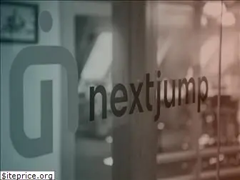 nextjump.co.uk
