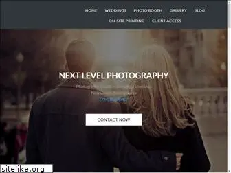 nextlevelphotographers.com