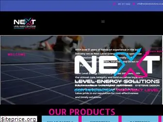 nextlevelsolutions.co.za