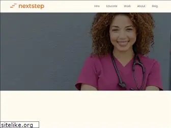 nextstep.com