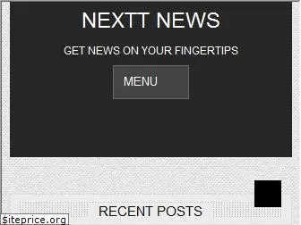 nexttnews.com