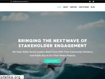 nextwaveconsult.com