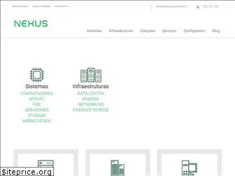 nexus-solutions.pt