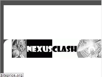 nexusclash.com