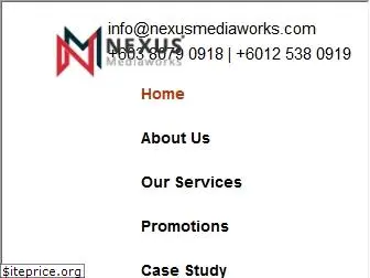 nexusmediaworks.com