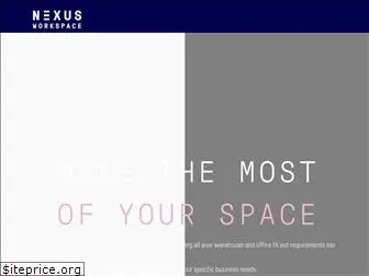 nexusworkspace.co.uk