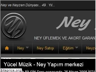 neyzen.com