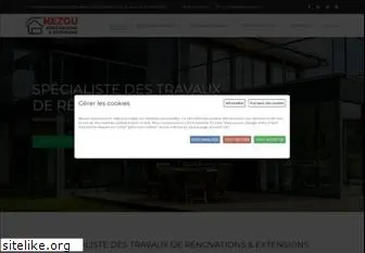 nezou-renovations.fr