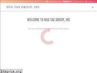 nggtaxgroup.com