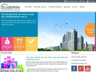nhachinhchu.com.vn