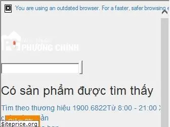 nhathuocphuongchinh.com.vn