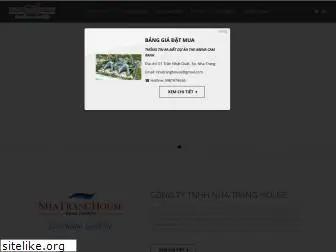 nhatranghouse.com.vn