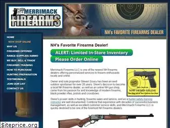 nhgunshop.com