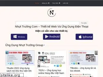 nhuttruong.com