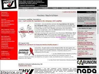 nhvhockey.de