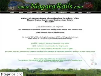 niagararails.com