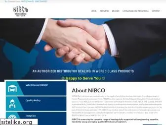 nibco.in