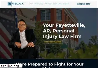 niblocklawfirm.com