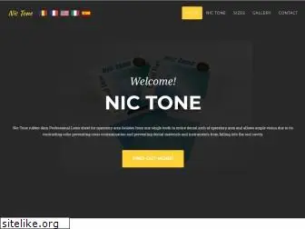 nic-tone.ro