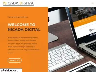 nicadadigital.com