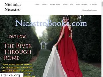 nicastrobooks.com
