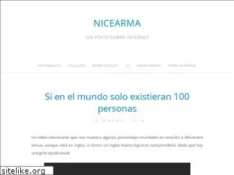 nicearma.com