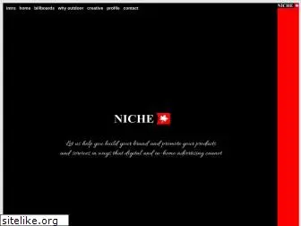 nicheadv.com