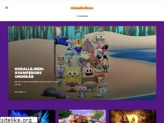 nickelodeon.dk