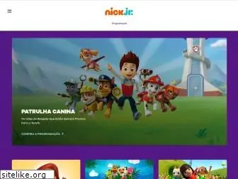 nickjr.com.br