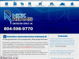 nickreams.com