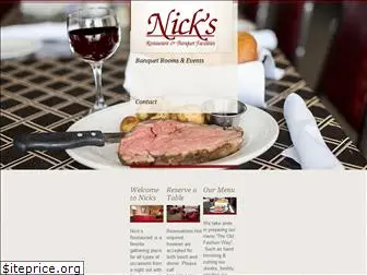 nickscookeville.com