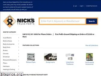 nickstruckparts.com