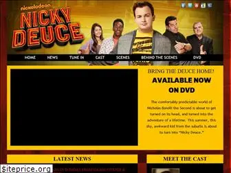 nickydeuce.com