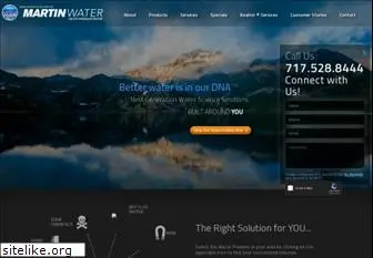 nicmarwater.com