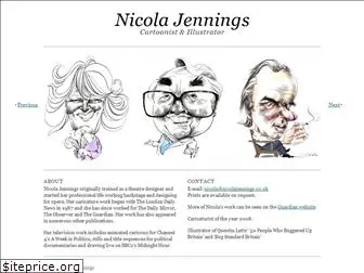 nicolajennings.co.uk