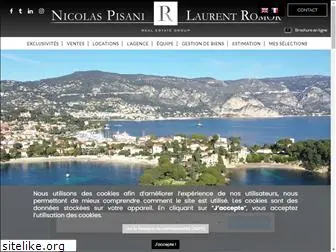 nicolaspisani.com