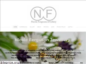 nicolefergusonjewellery.co.uk