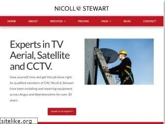 nicollandstewart.co.uk