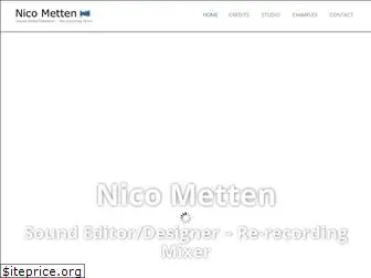 nicometten.com