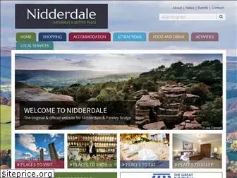 nidderdale.co.uk