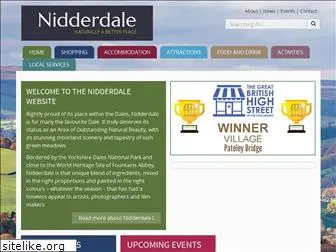 nidderdale.com