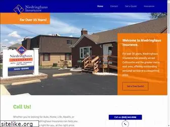 niedringhausinsurance.com