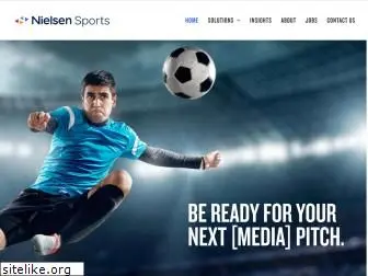 nielsensports.com