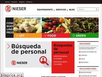nieser.com.ar