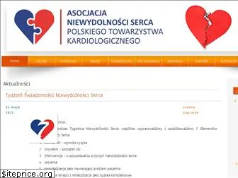 niewydolnosc-serca.pl