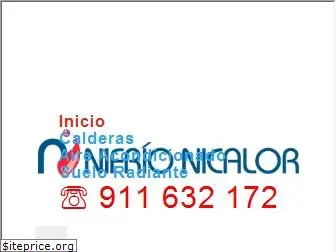 nifrionicalor.com