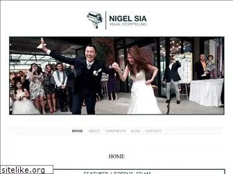 nigelsia.com