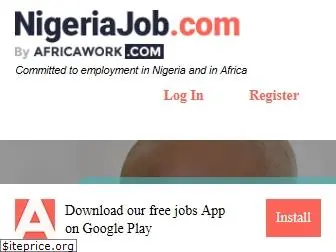 nigeriajob.com